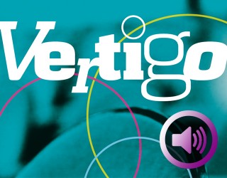 Gaëtan à l'émisson Vertigo