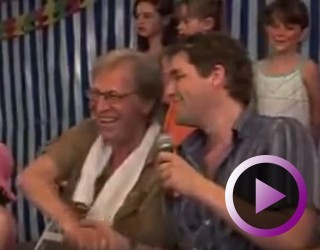 Gaëtan et Henri Dès!