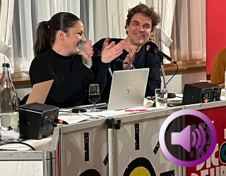 Gaëtan chez les DICODEURS!