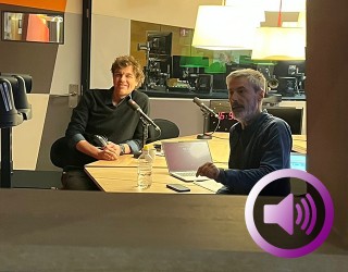 Le VERTIGO de Gaëtan!