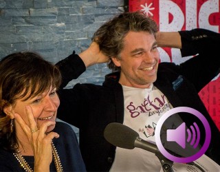 Gaëtan chez "Les dicodeurs"